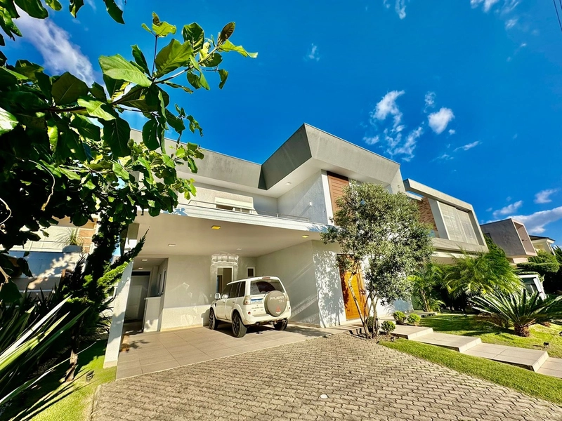 Imóvel residencial ou comercial