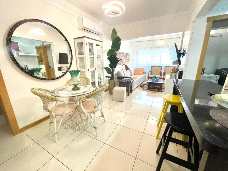 APARTAMENTO 2 DORMITÓRIOS EM CAPÃO DA CANOA/CENTRO: 8ª foto da galeria de imagens do imóvel