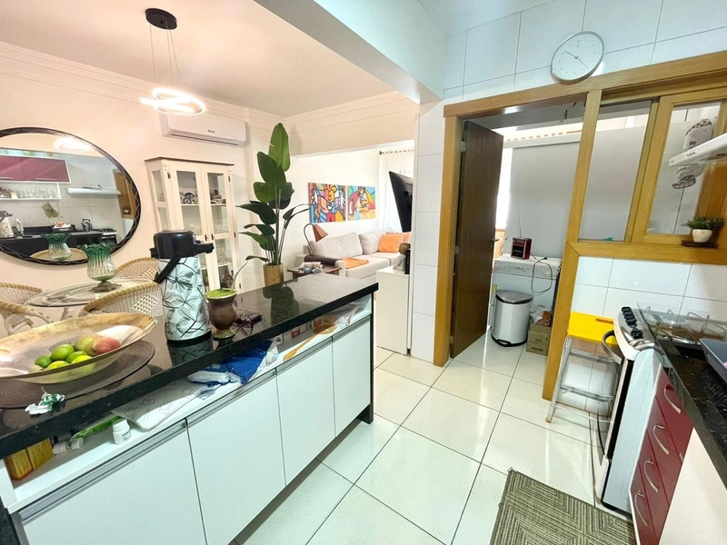 APARTAMENTO 2 DORMITÓRIOS EM CAPÃO DA CANOA/CENTRO: 5ª foto da galeria de imagens do imóvel