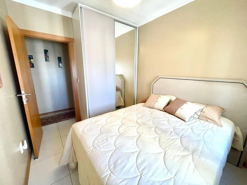APARTAMENTO 2 DORMITÓRIOS EM CAPÃO DA CANOA/CENTRO: 3ª foto da galeria de imagens do imóvel