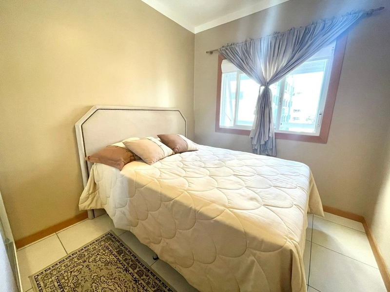 APARTAMENTO 2 DORMITÓRIOS EM CAPÃO DA CANOA/CENTRO: 4ª foto da galeria de imagens do imóvel