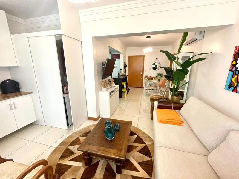 APARTAMENTO 2 DORMITÓRIOS EM CAPÃO DA CANOA/CENTRO: 1ª foto da galeria de imagens do imóvel