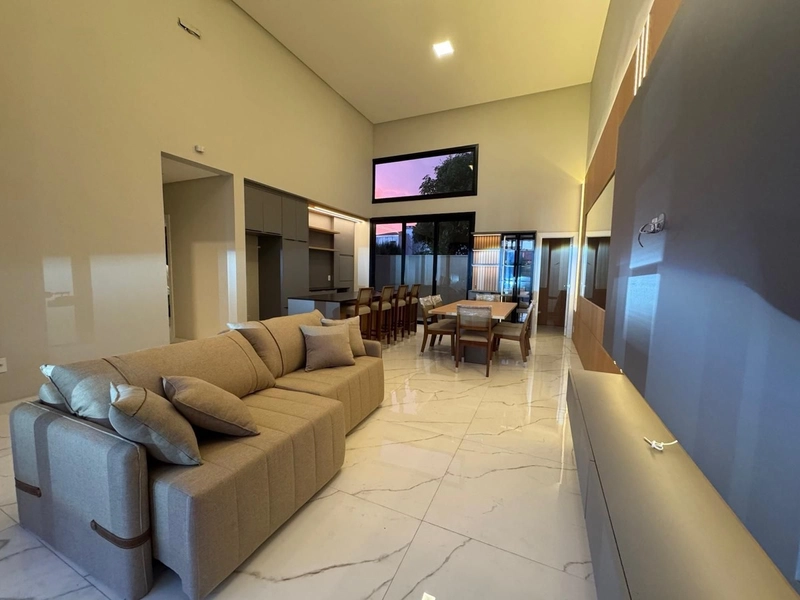 CASA COMPOSTA POR 3 SUÍTES NO BAIRRO ZONA NOVA EM CAPÃO DA CANOA!: 5ª foto da galeria de imagens do imóvel