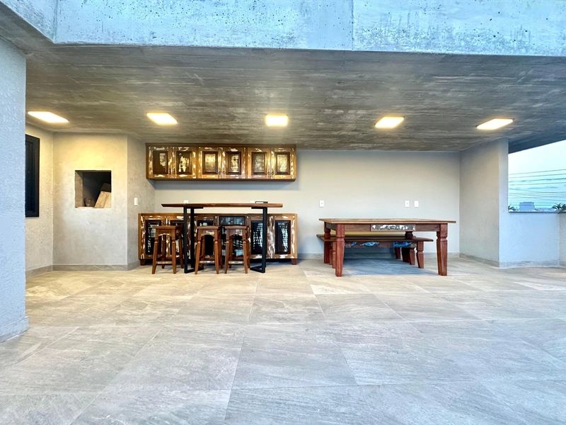 CASA COMPOSTA POR 3 SUÍTES NO BAIRRO ZONA NOVA EM CAPÃO DA CANOA!: 25ª foto da galeria de imagens do imóvel