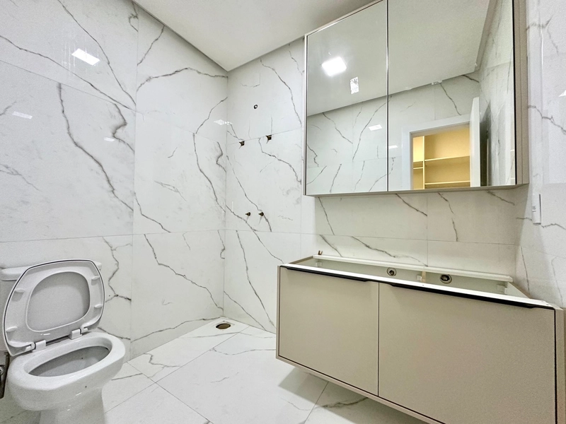 CASA COMPOSTA POR 3 SUÍTES NO BAIRRO ZONA NOVA EM CAPÃO DA CANOA!: 9ª foto da galeria de imagens do imóvel