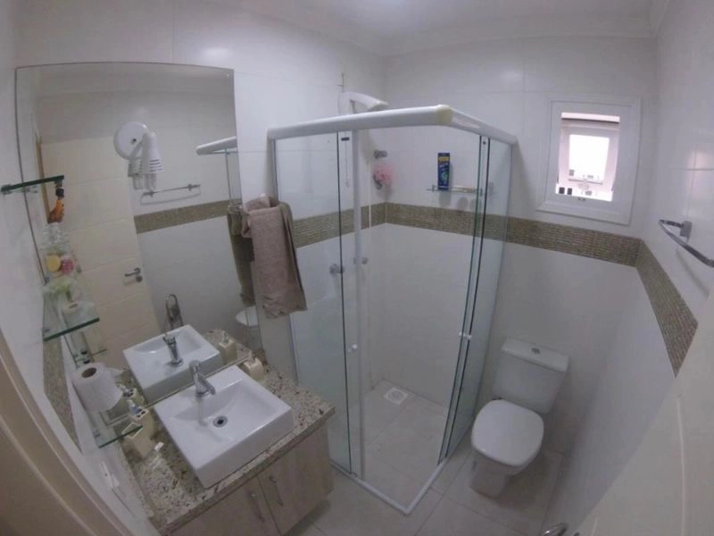 Casa dois dormitórios na Zona Nova de Capão da Canoa: 14ª foto da galeria de imagens do imóvel