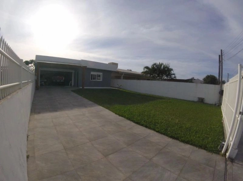 Casa dois dormitórios na Zona Nova de Capão da Canoa: 15ª foto da galeria de imagens do imóvel