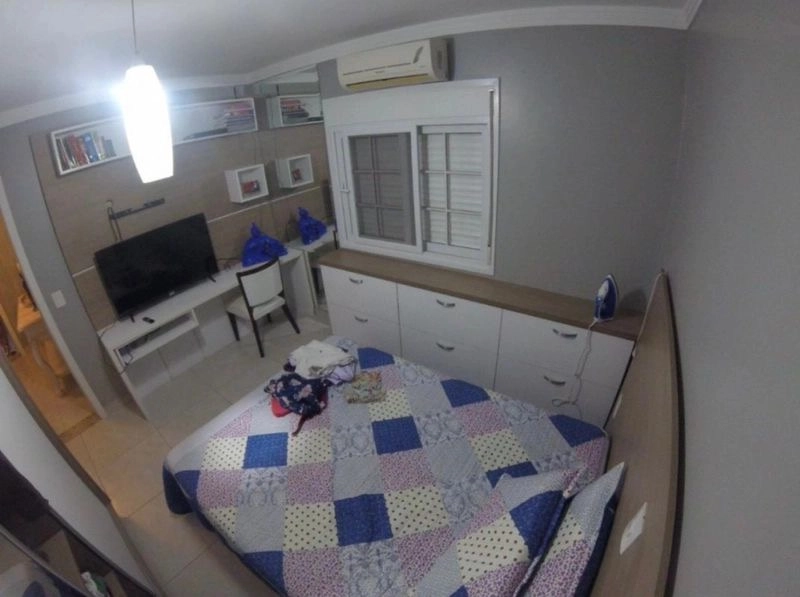 Casa dois dormitórios na Zona Nova de Capão da Canoa: 20ª foto da galeria de imagens do imóvel