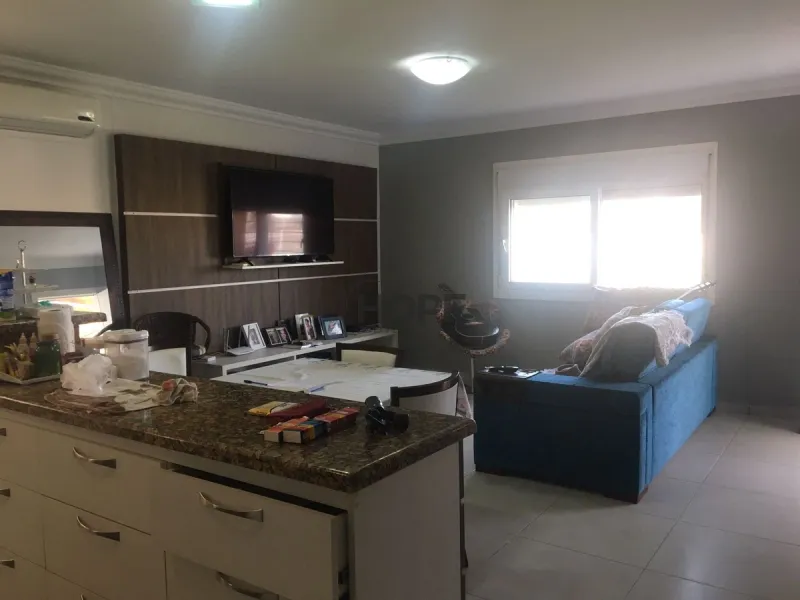 Casa dois dormitórios na Zona Nova de Capão da Canoa: 6ª foto da galeria de imagens do imóvel