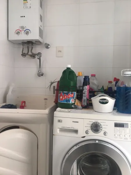 Casa dois dormitórios na Zona Nova de Capão da Canoa: 22ª foto da galeria de imagens do imóvel