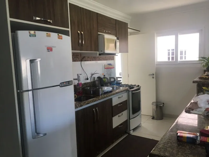 Casa dois dormitórios na Zona Nova de Capão da Canoa: 2ª foto da galeria de imagens do imóvel