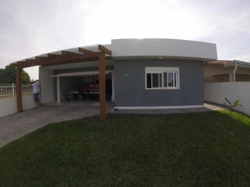 Casa dois dormitórios na Zona Nova de Capão da Canoa: 27ª foto da galeria de imagens do imóvel