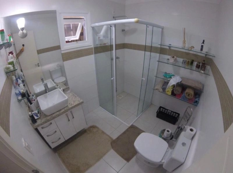 Casa dois dormitórios na Zona Nova de Capão da Canoa: 28ª foto da galeria de imagens do imóvel