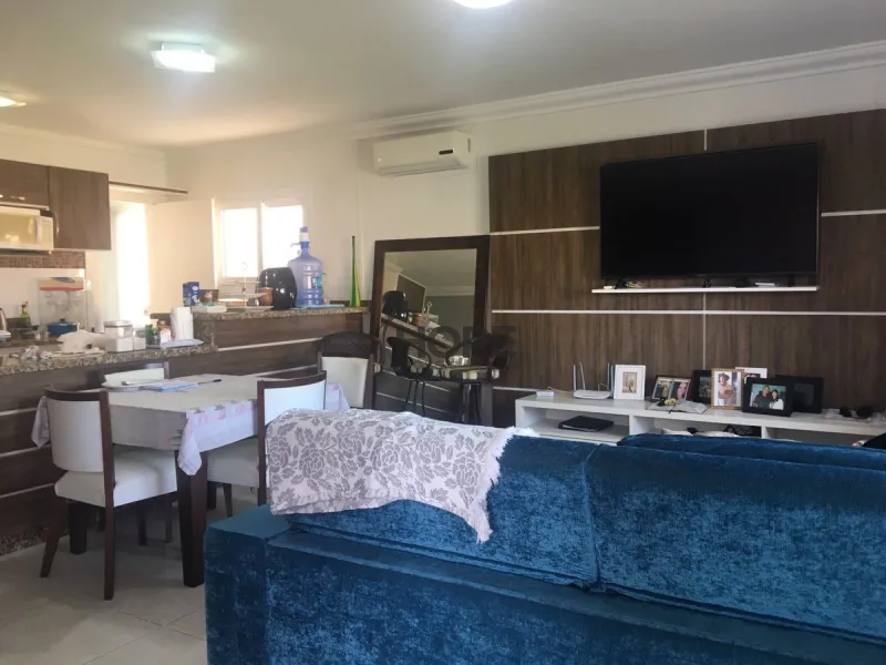 Casa dois dormitórios na Zona Nova de Capão da Canoa: 4ª foto da galeria de imagens do imóvel