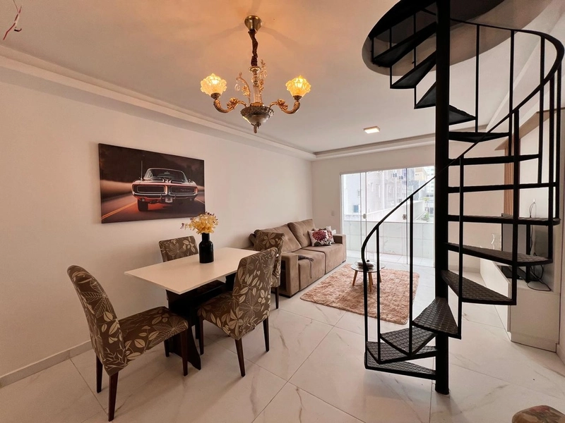 LINDO APARTAMENTO À VENDA EM CAPÃO DA CANOA: 3ª foto da galeria de imagens do imóvel