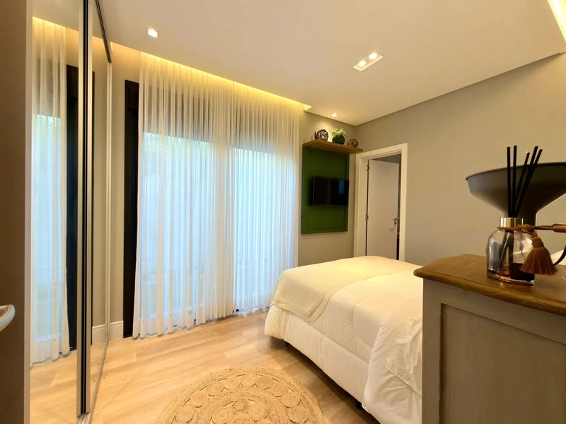 CASA À VENDA EM CONDOMÍNIO: 29ª foto da galeria de imagens do imóvel