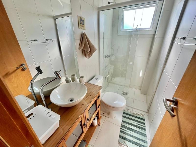 Apartamento 2 dormitórios em CAPÃO DA CANOA / Centro: 5ª foto da galeria de imagens do imóvel
