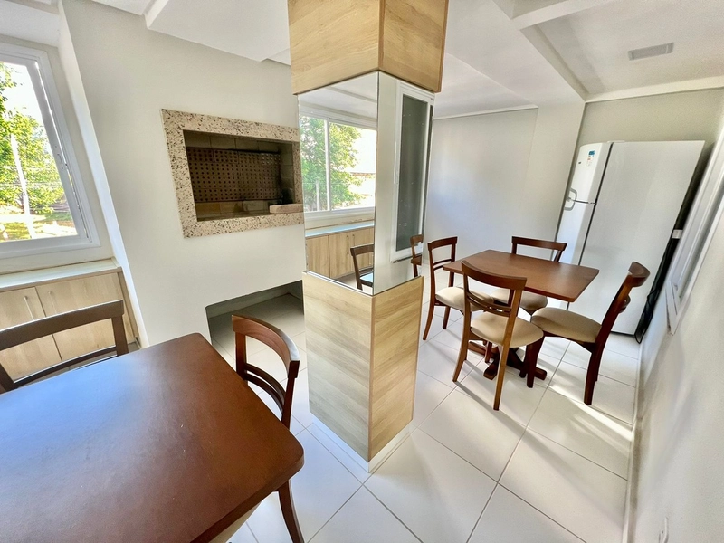 Apartamento 2 dormitórios em CAPÃO DA CANOA / Centro: 19ª foto da galeria de imagens do imóvel