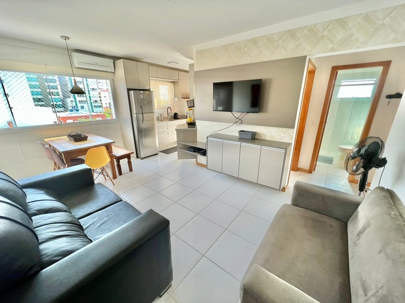 Apartamento 2 dormitórios em CAPÃO DA CANOA / Centro: 22ª foto da galeria de imagens do imóvel