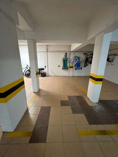 Apartamento 2 dormitórios em CAPÃO DA CANOA / Centro: 3ª foto da galeria de imagens do imóvel
