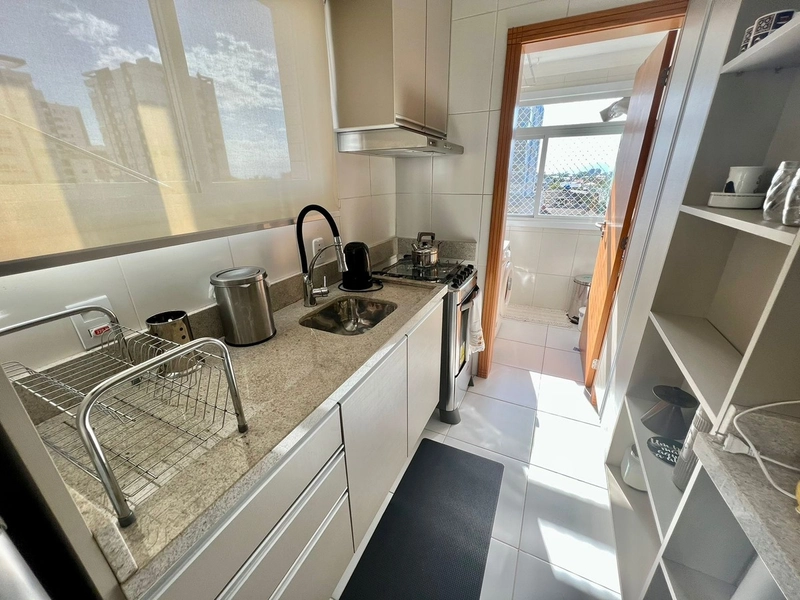 Apartamento 2 dormitórios em CAPÃO DA CANOA / Centro: 9ª foto da galeria de imagens do imóvel