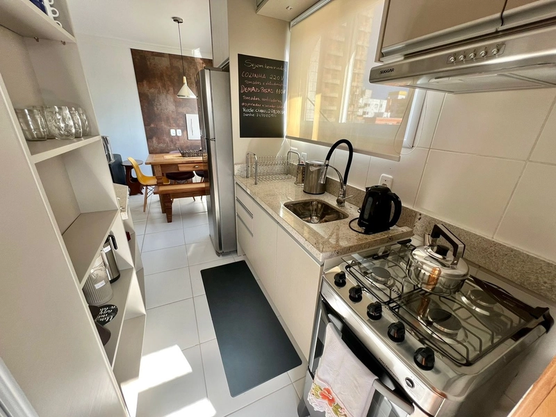Apartamento 2 dormitórios em CAPÃO DA CANOA / Centro: 2ª foto da galeria de imagens do imóvel