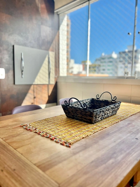 Apartamento 2 dormitórios em CAPÃO DA CANOA / Centro: 10ª foto da galeria de imagens do imóvel