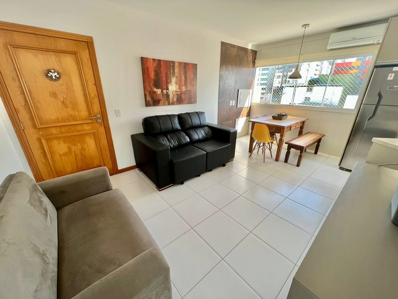 Apartamento 2 dormitórios em CAPÃO DA CANOA / Centro: 6ª foto da galeria de imagens do imóvel