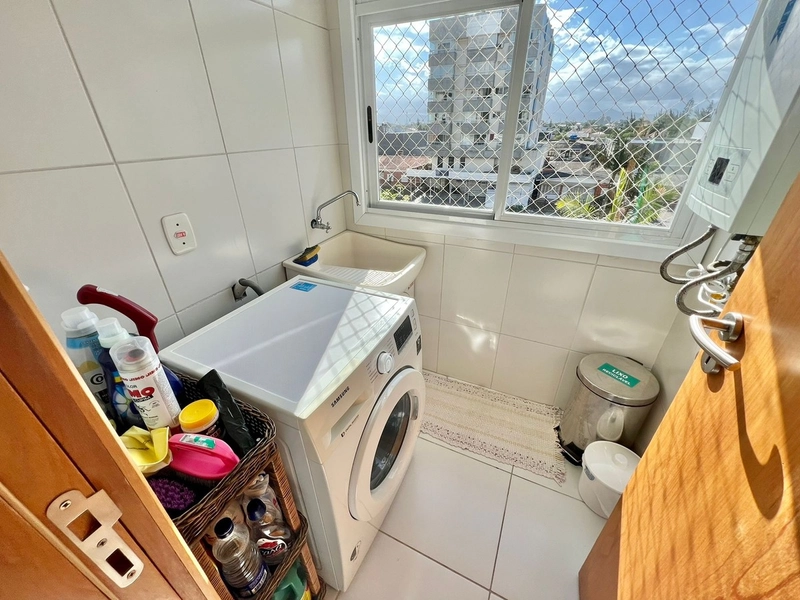 Apartamento 2 dormitórios em CAPÃO DA CANOA / Centro: 7ª foto da galeria de imagens do imóvel