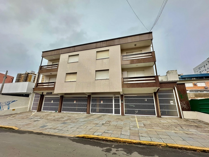 MERCADORIA NOVA À VENDA ED. SAFACI: 1ª foto da galeria de imagens do imóvel