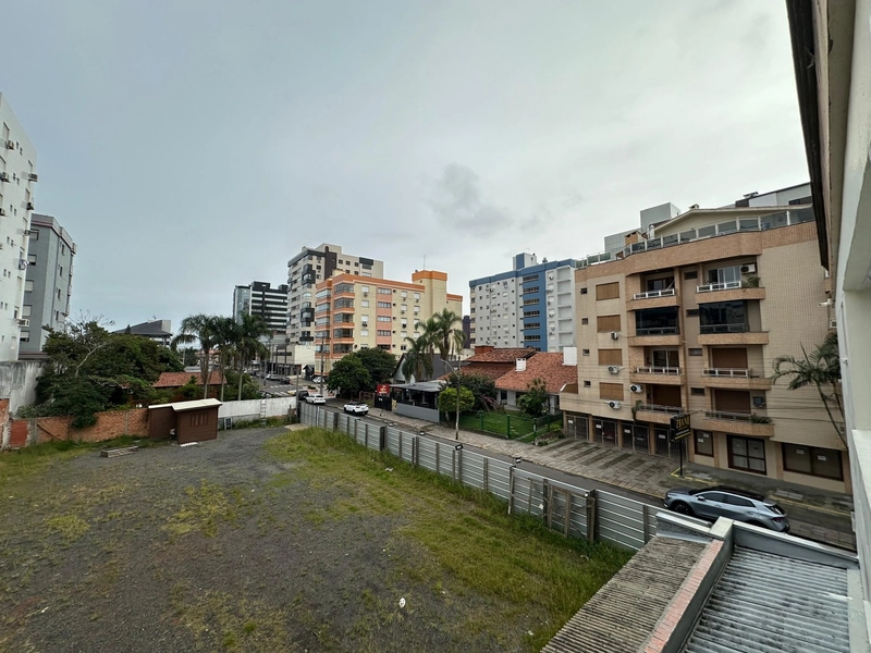 MERCADORIA NOVA À VENDA ED. SAFACI: 2ª foto da galeria de imagens do imóvel