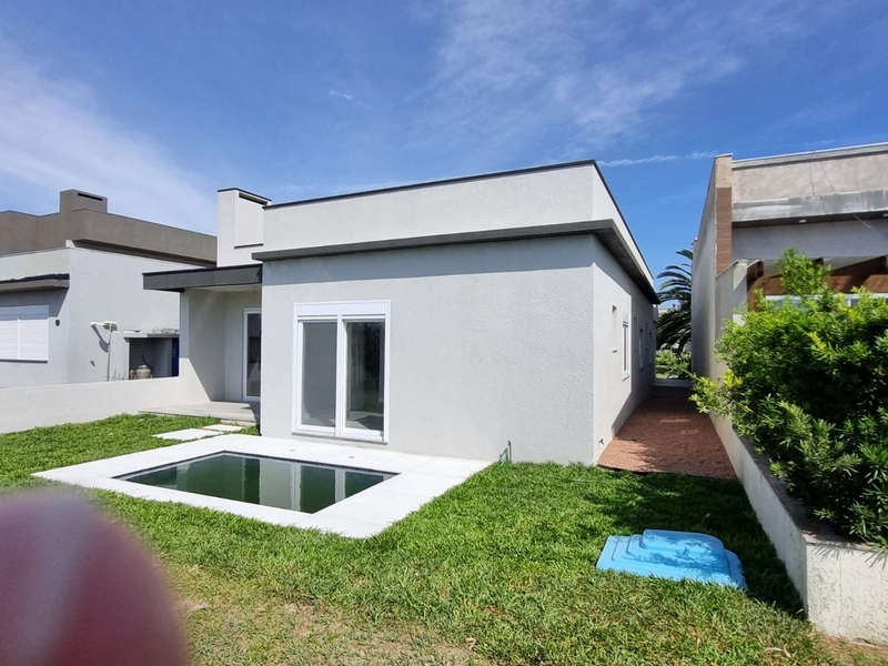 CASA EM CONDOMÍNIO FECHADO: 15ª foto da galeria de imagens do imóvel
