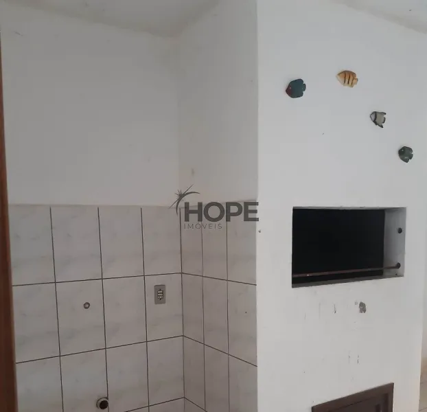 Linda casa com 3 dormitórios em praia de Capão da Canoa: 3ª foto da galeria de imagens do imóvel