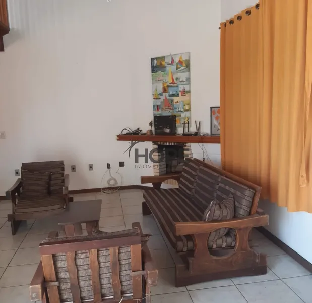 Linda casa com 3 dormitórios em praia de Capão da Canoa: 12ª foto da galeria de imagens do imóvel