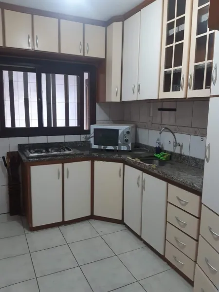 Linda casa com 3 dormitórios em praia de Capão da Canoa: 13ª foto da galeria de imagens do imóvel