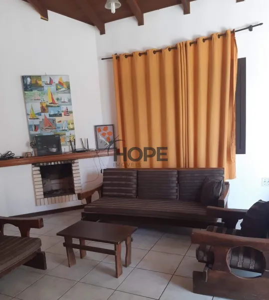Linda casa com 3 dormitórios em praia de Capão da Canoa: 6ª foto da galeria de imagens do imóvel