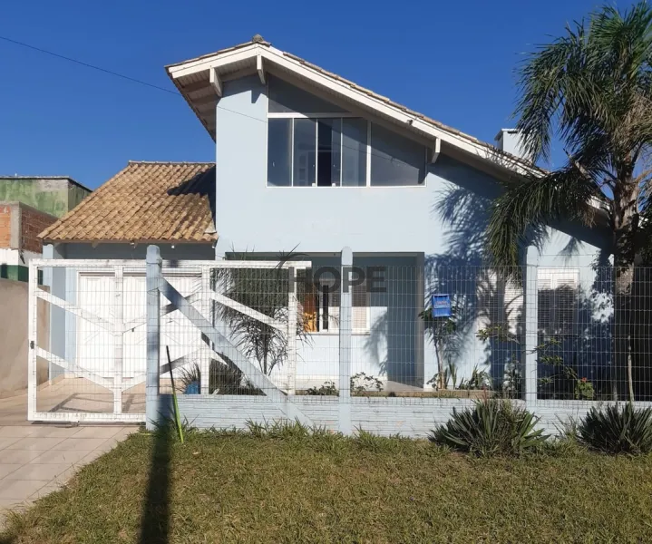 Linda casa com 3 dormitórios em praia de Capão da Canoa: 16ª foto da galeria de imagens do imóvel