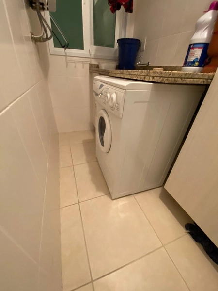 APARTAMENTO 2 DORMITÓRIOS EM CAPÃO DA CANOA/NAVEGANTES: 5ª foto da galeria de imagens do imóvel