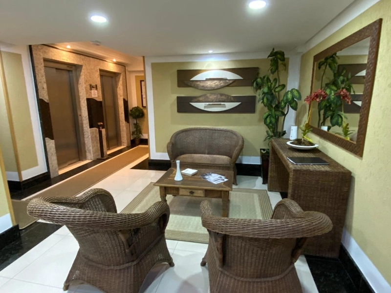 APARTAMENTO 2 DORMITÓRIOS EM CAPÃO DA CANOA/NAVEGANTES: 14ª foto da galeria de imagens do imóvel