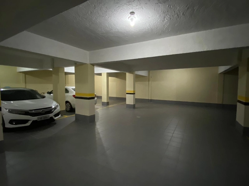 APARTAMENTO 2 DORMITÓRIOS EM CAPÃO DA CANOA/NAVEGANTES: 7ª foto da galeria de imagens do imóvel