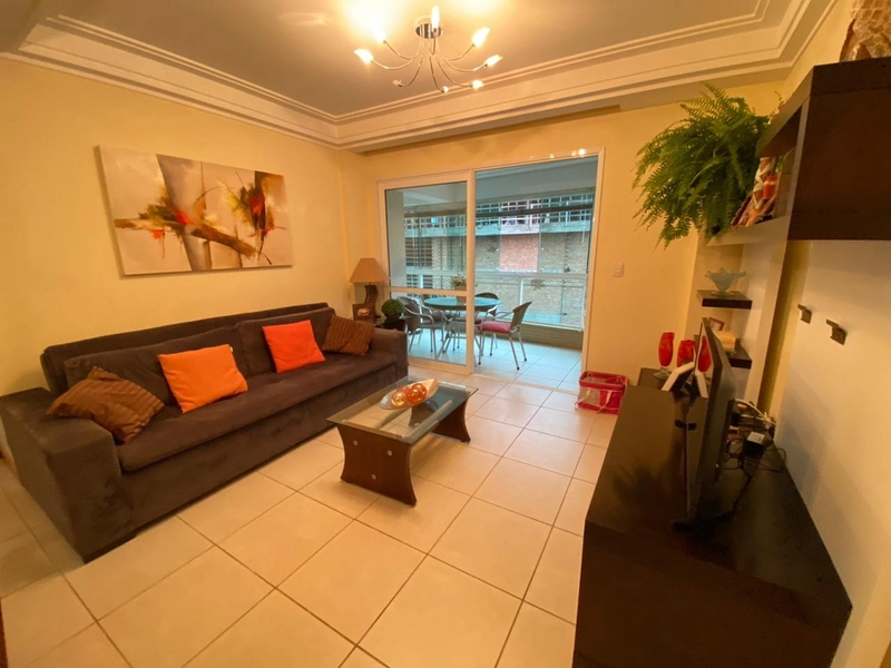APARTAMENTO 2 DORMITÓRIOS EM CAPÃO DA CANOA/NAVEGANTES: 1ª foto da galeria de imagens do imóvel