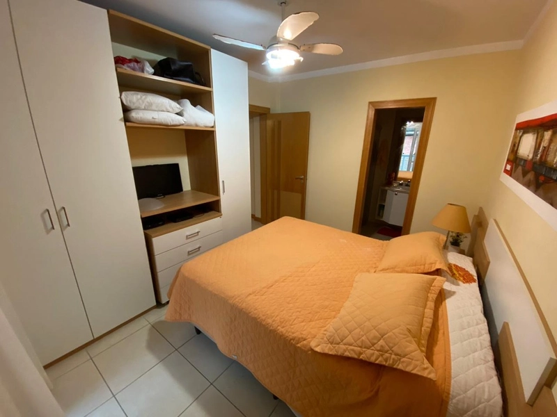 APARTAMENTO 2 DORMITÓRIOS EM CAPÃO DA CANOA/NAVEGANTES: 4ª foto da galeria de imagens do imóvel
