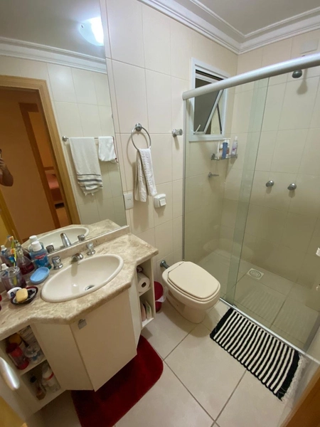 APARTAMENTO 2 DORMITÓRIOS EM CAPÃO DA CANOA/NAVEGANTES: 2ª foto da galeria de imagens do imóvel