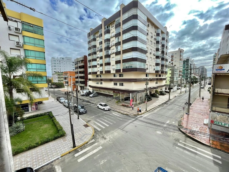 Imóvel residencial ou comercial