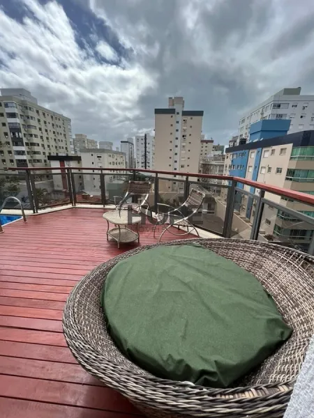 COBERTURA COM PISCINA EM CAPÃO DA CANOA/CENTRO: 17ª foto da galeria de imagens do imóvel