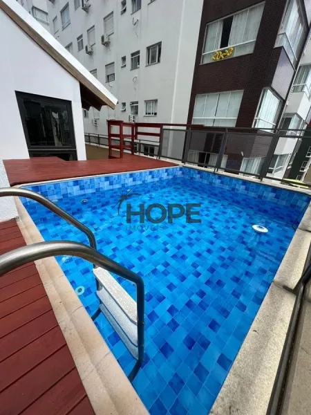 COBERTURA COM PISCINA EM CAPÃO DA CANOA/CENTRO: 2ª foto da galeria de imagens do imóvel
