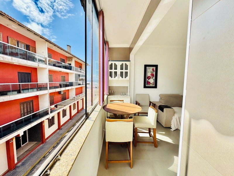 APARTAMENTO COM VISTA PARA O MAR EM CAPÃO DA CANOA!: 17ª foto da galeria de imagens do imóvel
