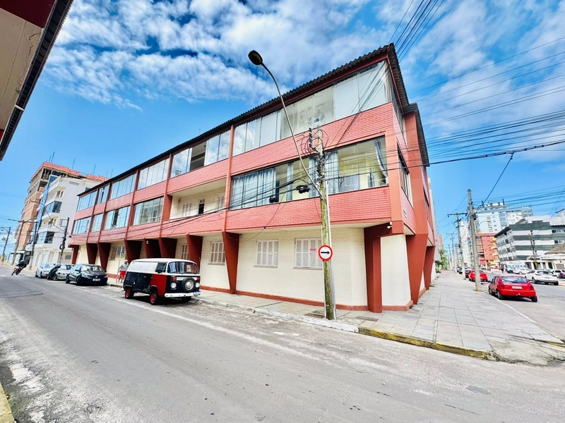 APARTAMENTO COM VISTA PARA O MAR EM CAPÃO DA CANOA!: 14ª foto da galeria de imagens do imóvel