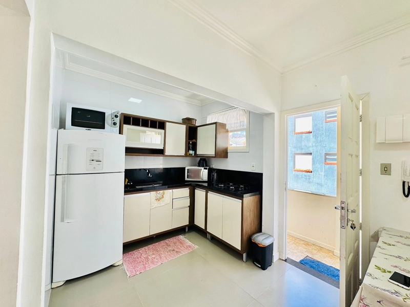 APARTAMENTO COM VISTA PARA O MAR EM CAPÃO DA CANOA!: 3ª foto da galeria de imagens do imóvel