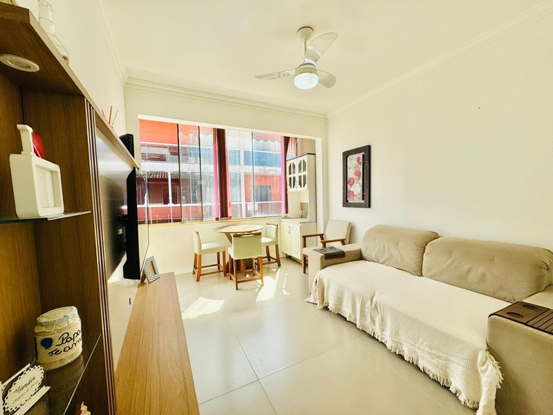 APARTAMENTO COM VISTA PARA O MAR EM CAPÃO DA CANOA!: 20ª foto da galeria de imagens do imóvel